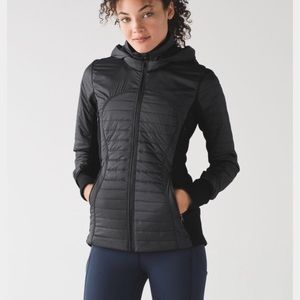NWT Lululemon First Mile -reserved for Jennifer